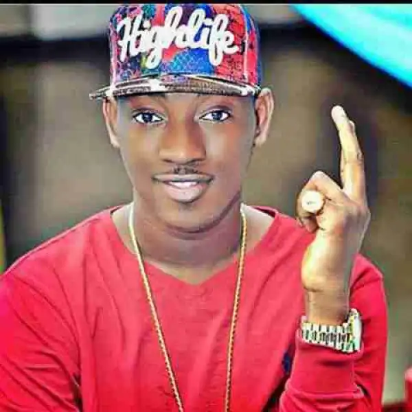 Singer Dammy Krane Is Giving Out Money On Social Media